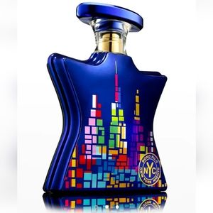 Bond no 9 New York Nights perume 3.4 oz